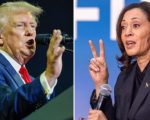 Donald Trump Vs Kamala Harris Fresh Polls Show Tight Race Ahead Of Us Elections