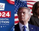 Donald Trump Vs Kamala Harris Us Election Results Latest Updates Here