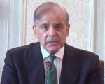 Economic Political Stability Key To Pakistans Progress Says Pm Shehbaz