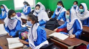 Educational Institutions In These Karachi Areas Will Remain Closed For Four Days