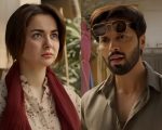 Fahad Mustafa Announces New Project With Hania Aamir