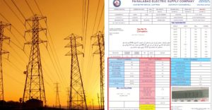 Fesco Imposes Ban On Electricity Bill Installments