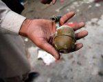 Four Children Injured In Grenade Blast In Turbat