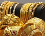 Gold Price Decreases By Rs4100 Per Tola In Pakistan