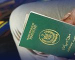 Government Launches Free Passport Scheme