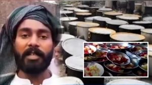 Gujranwala Beggars Spend Rs1 25 Crore On Grandmothers Lavish Chaliswan Ceremony