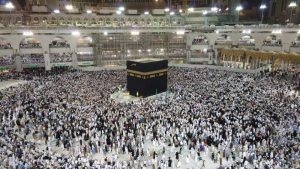 Hajj Policy 2025 What Will Be The Cost Of Government Hajj For Pakistanis