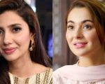 Hania Aamir Faces Backlash For Copying Mahira Khans Style