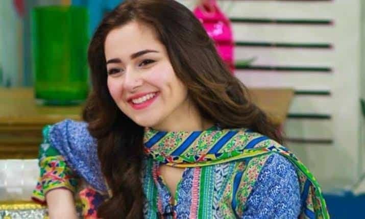 Hania Aamir Reflects On Fame And Accountability To Allah