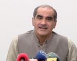 Has Khawaja Saad Rafique Left Pml N