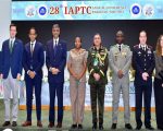 Iaptc Moot Lauds Pakistans Peace Efforts Ispr