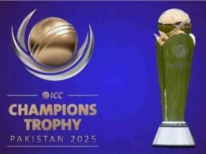 Icc Calls Emergency Meeting To Decide Future Of Pakistan Hosted Champions Trophy