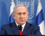 Icc Issues Arrest Warrant For Israeli Prime Minister Netanyahu