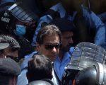 Imran Khan Arrested In New Case After Getting Bail In Toshakhana Case