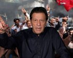 Imran Khan Calls Nationwide Anti Govt Protests Across Pakistan On November 24