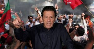 Imran Khan Calls Nationwide Anti Govt Protests Across Pakistan On November 24