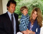 Imran Khans Rare Family Picture With Jemima Goes Viral On Son Sulemans Birthday