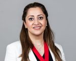 In A First Pakistans Ayla Majid Becomes President Of Global Accountancy Body Acca