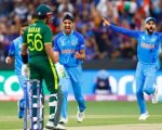 India Refuses To Travel To Pakistan For Champions Trophy