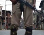 India Soldier Shoots Himself In Occupied Kashmir