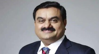 Indian Tycoon Gautam Adani Indicted In Us Over Multi Billion Dollar Bribery Scheme