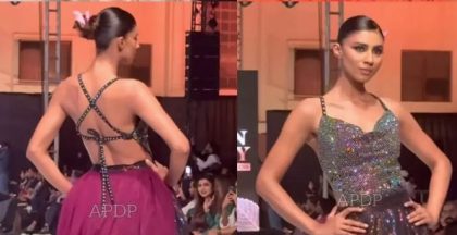 Iqra University Faces Criticism Over Bold Fashion Show