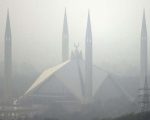 Islamabad Enforces Section 144 To To Cut Emissions Amid Poor Air Quality