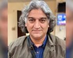 Journalist Matiullah Jan Sent On Two Day Physical Remand