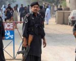 Kalat Check Post Attack Leaves 7 Security Personnel Dead Over Dozen Injured