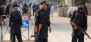 Kalat Check Post Attack Leaves 7 Security Personnel Dead Over Dozen Injured