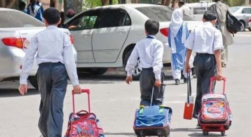 Karachi Schools To Remain Closed For Six Days Starting Tuesday For Ideas 2024