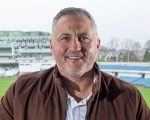 Lahore Qalandars Appoints Former England Pacer Darren Gough As Head Coach