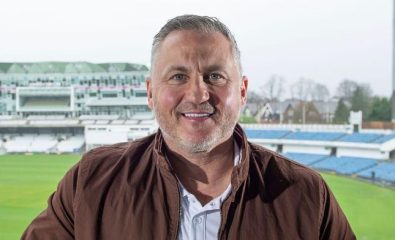 Lahore Qalandars Appoints Former England Pacer Darren Gough As Head Coach