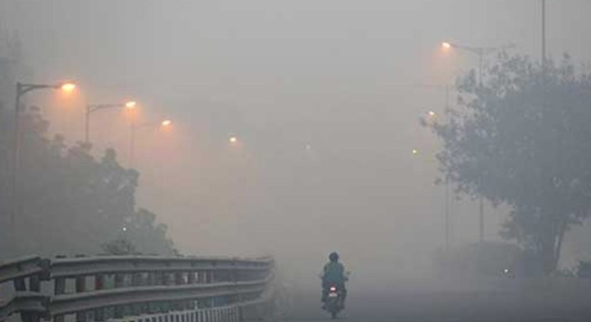 Latest Aqi Today Check Most Polluted Cities In Pakistan On 16 November 2024