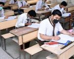 Latest Update On Grace Marks For Matric Inter Students Under New Exam Policy