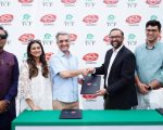 Lifebuoy Shampoo And The Citizens Foundation Reunite To Empower Pakistans Girl Child Through Education