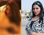 Mathira Leaked Video Pak Tv Host Clears Air Amid Sharing Of Viral Clip