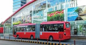 Metro Bus Service In Rawalpindi To Remain Unavailable For 4 Days