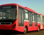 Metro Bus Service Suspended In Lahore Amid Pti Protests