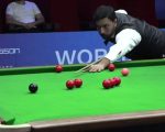 Muhammad Asif Reaches Final Of Ibsf World Snooker Championship