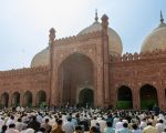 Namaz E Istisqaa Punjab Decides To Offer Special Prayers For Rain To Get Rid Of Smog