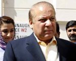 Nawaz Sharif Calls On India To Mend Ties By Sending Cricket Team To Pakistan