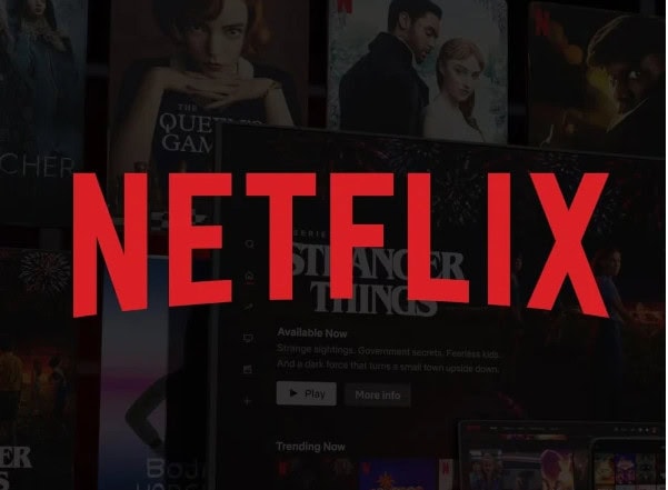 Netflix Down During Major Boxing Event Sparks User Outrage