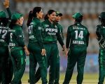 Nida Dar Aliya Riaz Dropped As Pakistan Womens Central Contracts Announced