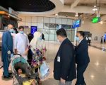 Over 350 Pakistani Passengers Stranded At Kuala Lumpur Airport For Last 5 Days