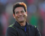 Pakistan Appoints Aqib Javed Interim White Ball Head Coach