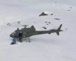 Pakistan Army Rescues Stranded Travellers In Deosai Amid Harsh Snowfall