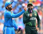 Pakistan Considers Boycott Of Future Matches With India Over Champions Trophy Dispute