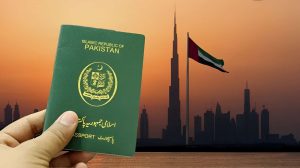 UAE Embassy Issues Updated Visa Guidelines for Pakistani Applicants