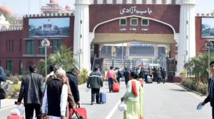 Pakistan Issues Visas To Hindu Pilgrims For